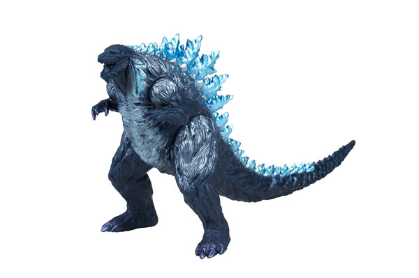 AmiAmi [Character & Hobby Shop]  Godzilla Movie Monster Series