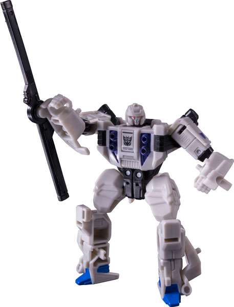 トランスフォーマーパワーオブザプライムプレダキング国内版