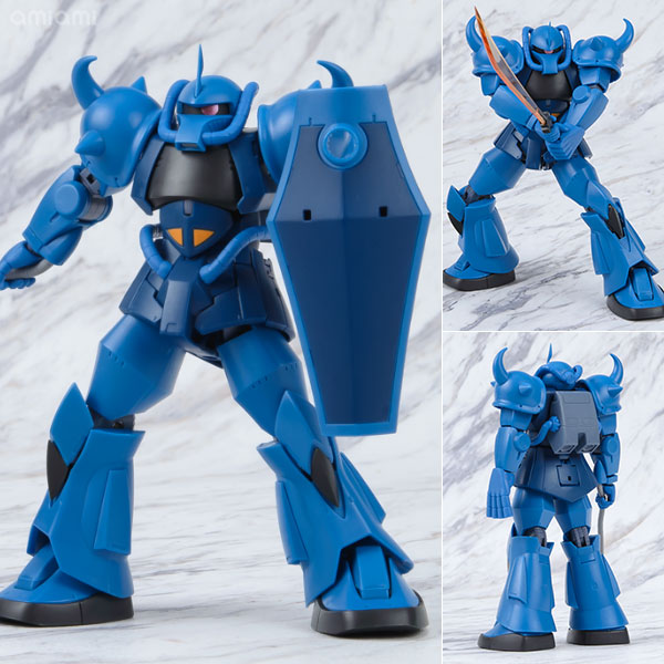 AmiAmi [Character & Hobby Shop] | Robot Spirits -SIDE MS- MS-07B