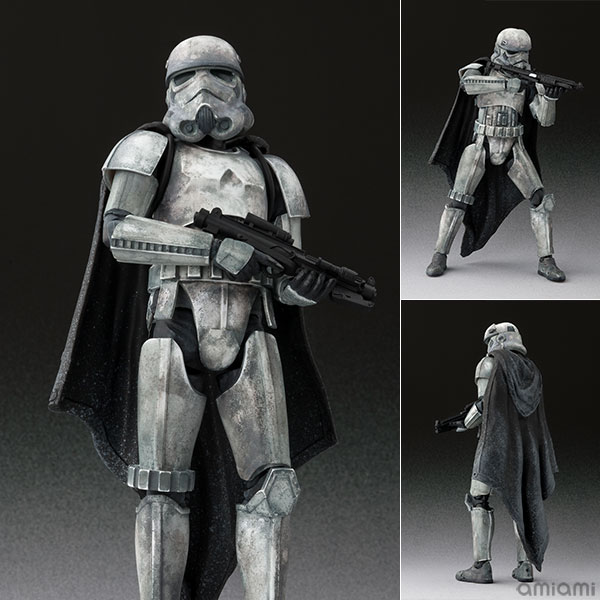 AmiAmi [Character & Hobby Shop] | S.H. Figuarts - Mimban