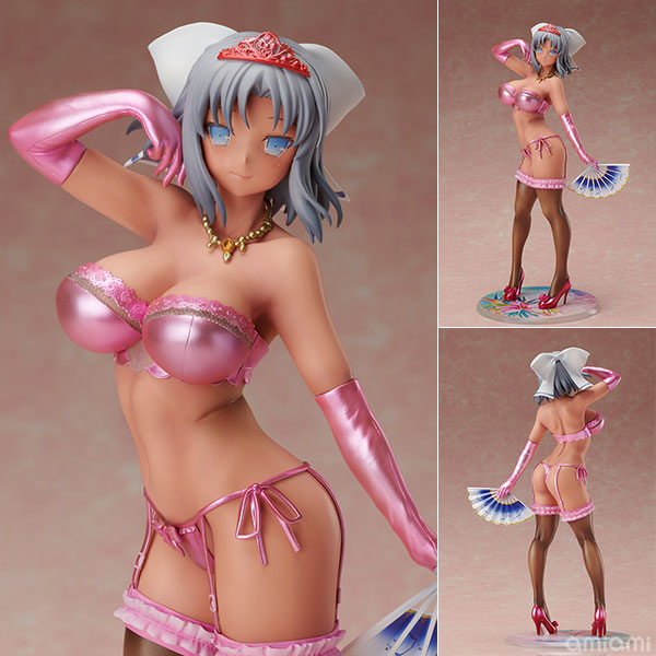 AmiAmi [Character & Hobby Shop] | Gokubi Girls Super Premium