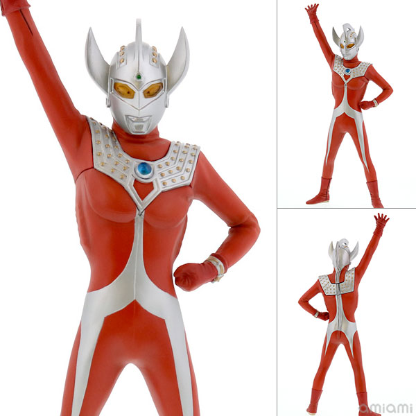 AmiAmi [Character & Hobby Shop] | Daikaiju Series - Ultraman Taro