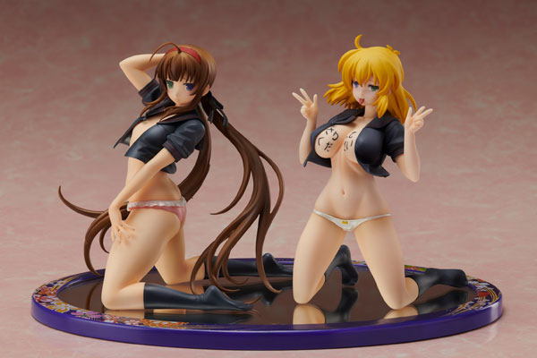 AmiAmi [Character & Hobby Shop] | Gokubi Girls Slender Glamorous