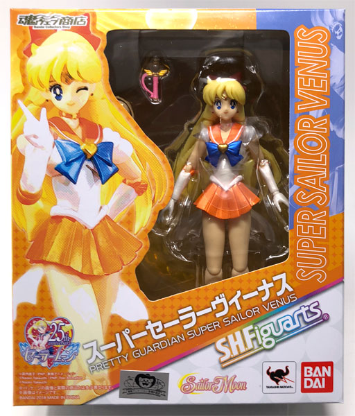AmiAmi [Character & Hobby Shop] | (Pre-owned ITEM:B+/BOX:B)S.H.