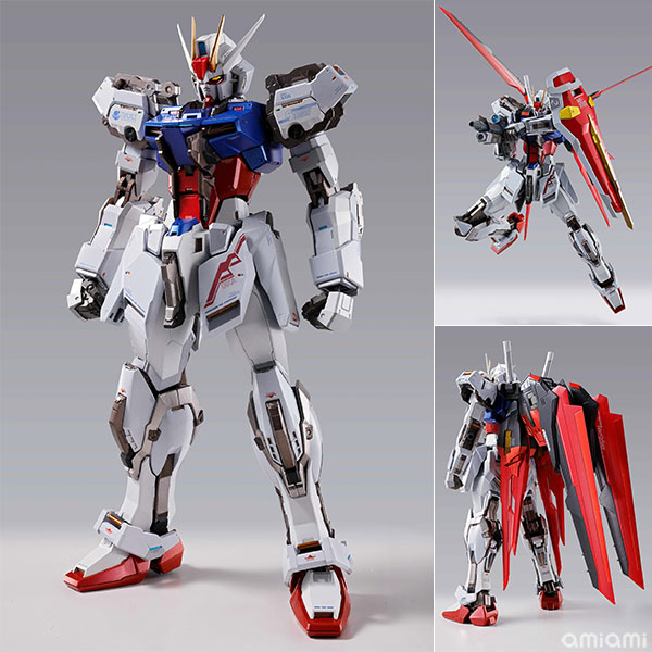 AmiAmi [Character & Hobby Shop] | (Pre-owned ITEM:A/BOX:B)METAL