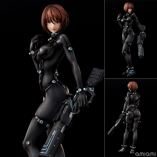 AmiAmi [Character & Hobby Shop] | GANTZ:O - Anzu Yamasaki X