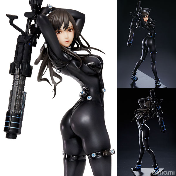 AmiAmi [Character & Hobby Shop] | Hdge technical statue No.15 杀戮 