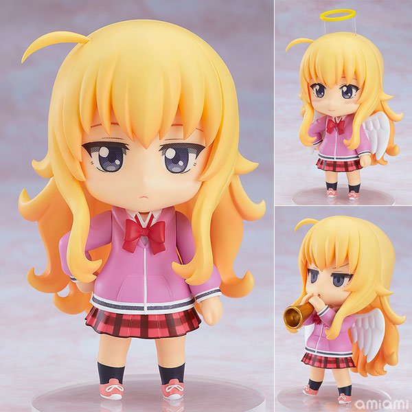 Gabriel store dropout figure