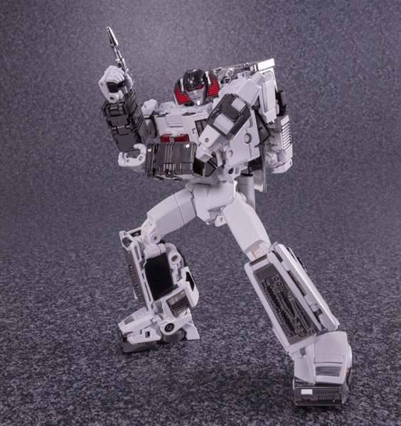 AmiAmi [Character & Hobby Shop] | Transformers Masterpiece - MP-42