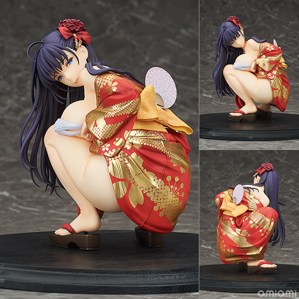 AmiAmi [Character & Hobby Shop]