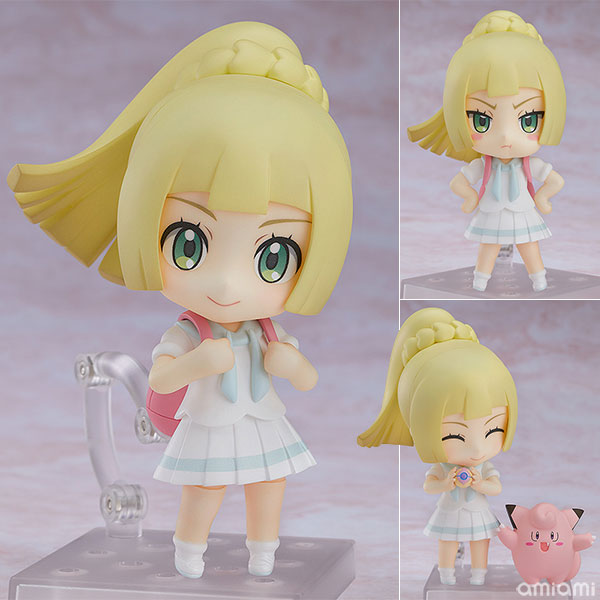 AmiAmi [Character & Hobby Shop]  Pokemon AQUA BOTTLE collection