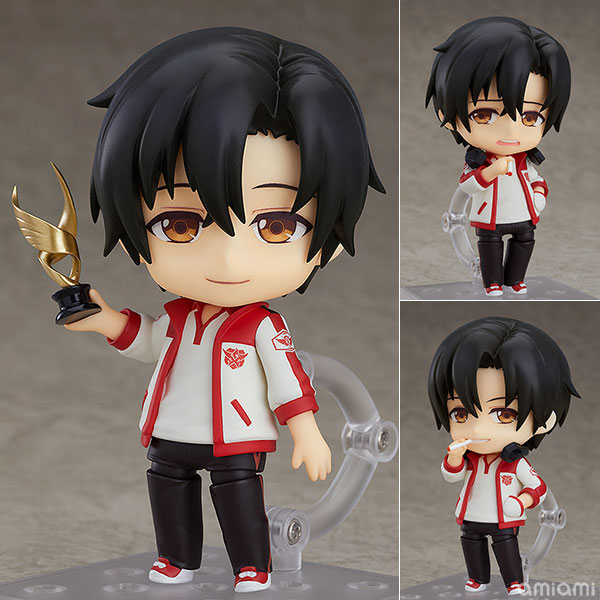 Nendoroid Ye Xiu