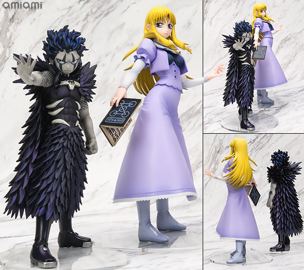 Figure G. E. M. Series Brago & Sherry Belmond 「 ZATCH BELL! 」 Mega Train  Shop & Online Shop Only, Toy Hobby