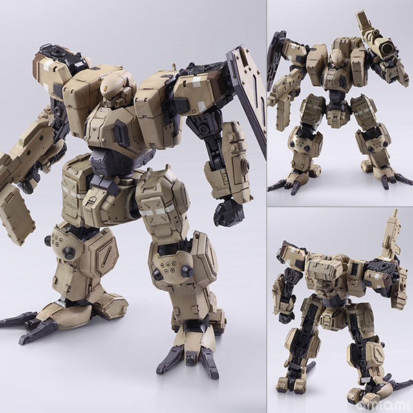 AmiAmi [Character & Hobby Shop] | Front Mission The First