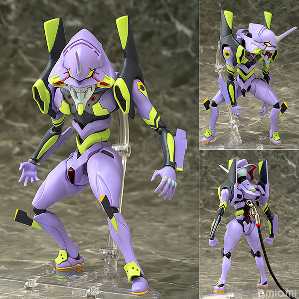 AmiAmi [Character & Hobby Shop] | Parfom - Rebuild of Evangelion