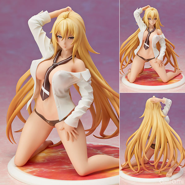 AmiAmi [Character & Hobby Shop] | Gokubi Girls Glamorous