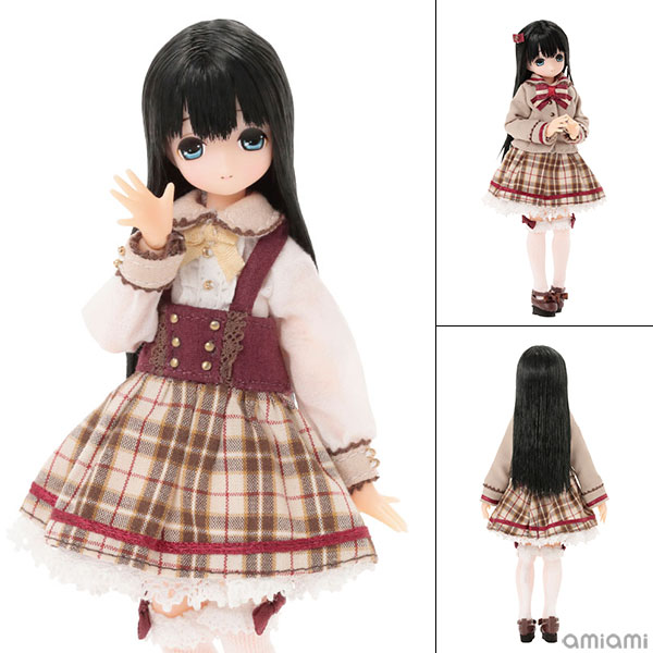 AmiAmi [Character & Hobby Shop] | Picco EX Cute - Blue Bird's Song 