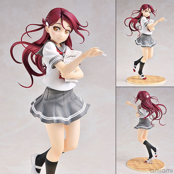 AmiAmi [Character & Hobby Shop]  TV Anime Love & Producer -EVOL