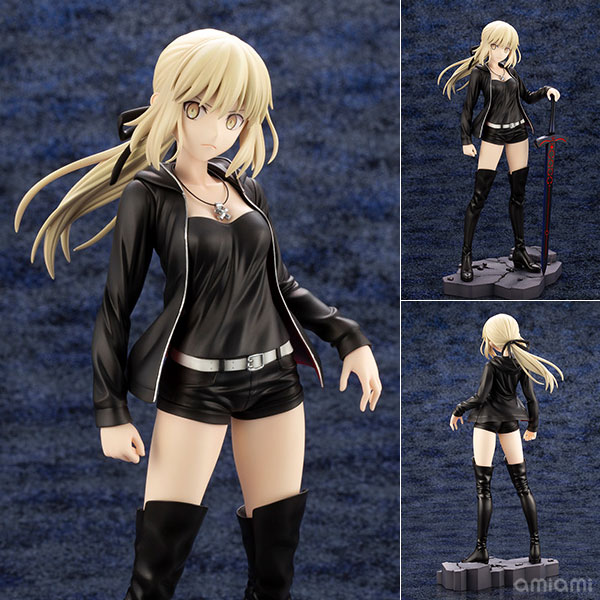 AmiAmi [Character & Hobby Shop] | Fate/Grand Order - Saber/Altria 