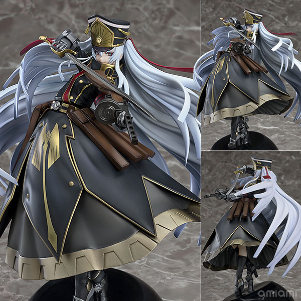 AmiAmi [Character & Hobby Shop] | Re:CREATORS - Altair 1/8 Complete Figure (Released)