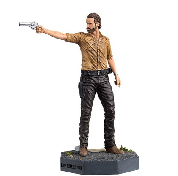 ウォーキングデッド Rick Grimes フィギュア 616W5EH9bbL._UF894,1000_QL80_.jpg