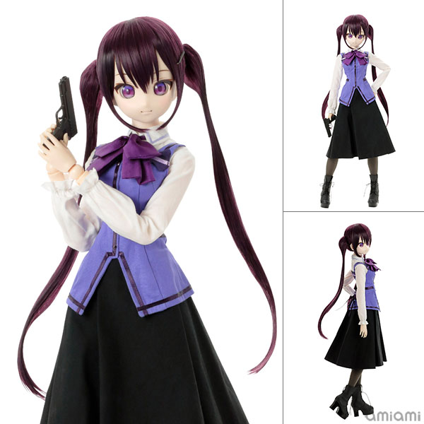 AmiAmi [Character & Hobby Shop]  1/3 Another Realistic Character