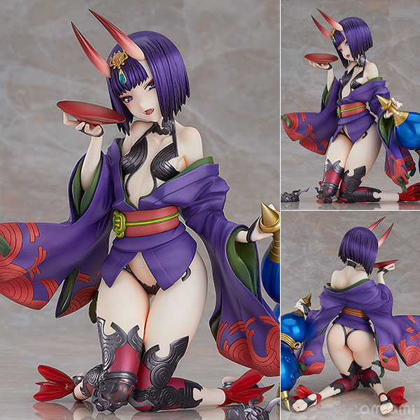AmiAmi [Character & Hobby Shop] | Fate/Grand Order Assassin