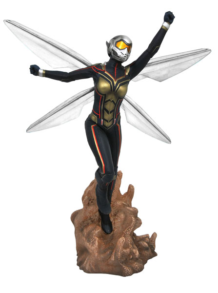 Ant-man full size Marvel Statue 1:1 Figure