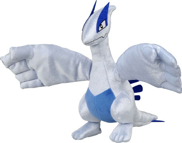 LUGIA LEGENDARY POKEMON | 3D Print Model