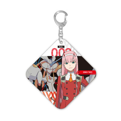 AmiAmi [Character & Hobby Shop] | DARLING in the FRANXX - PVC