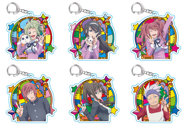 AmiAmi [Character & Hobby Shop] | Amanchu! -Advance- 