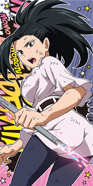 AmiAmi [Character & Hobby Shop] | My Hero Academia - Visual Bath