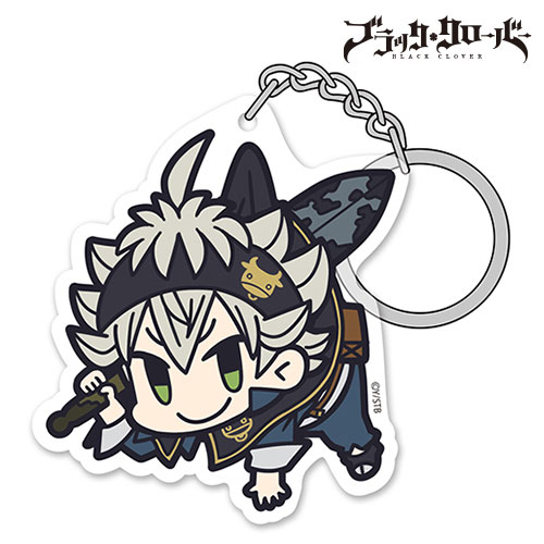 AmiAmi [Character & Hobby Shop] | Black Clover Asta Acrylic