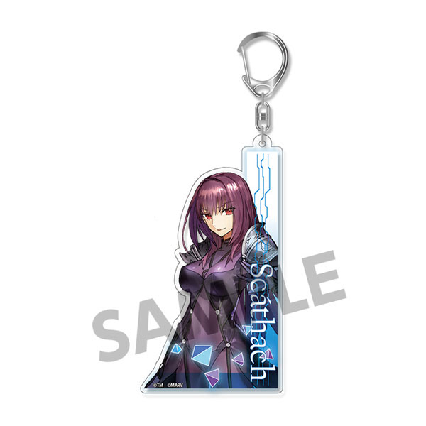 AmiAmi [Character & Hobby Shop] | Fate/EXTELLA LINK - Acrylic