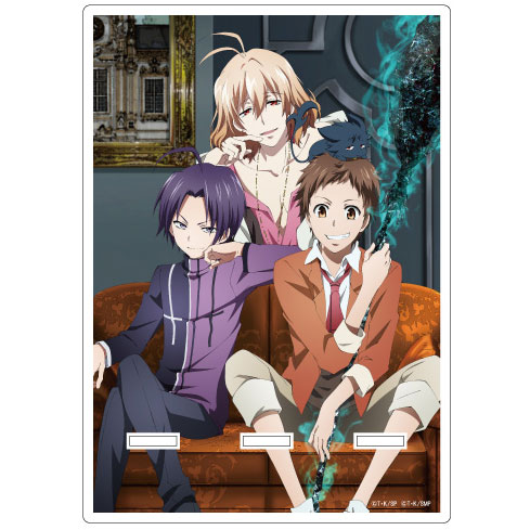 AmiAmi [Character & Hobby Shop] | Movie: SERVAMP -Alice in the