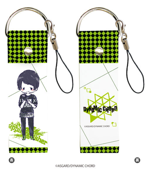 DYNAMIC CHORD UK リミライサイン DYNAMIC CHORD｜DYNAMIC CHORD feat.KYOHSO Remaster edition