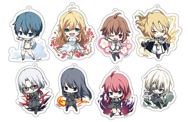AmiAmi [Character & Hobby Shop] | Genco Kirameki Acrylic