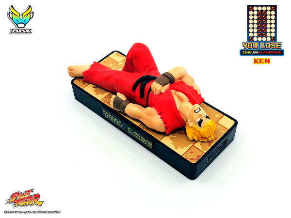 AmiAmi [Character & Hobby Shop] | Street Fighter - 