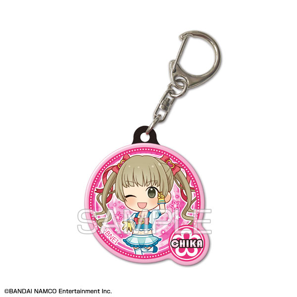 AmiAmi [Character & Hobby Shop] | THE IDOLM@STER Cinderella Girls