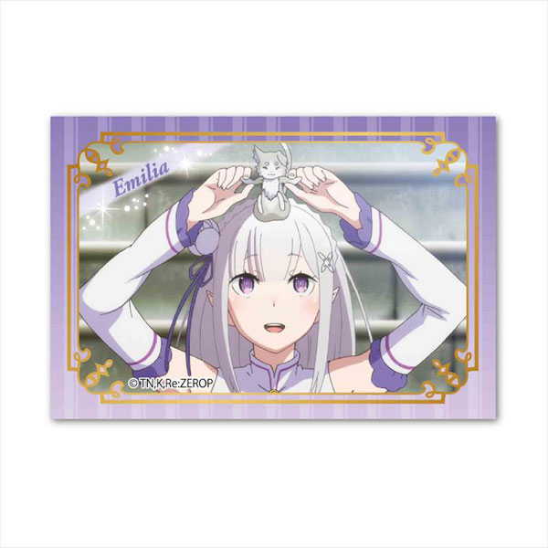 AmiAmi [Character & Hobby Shop]  Isekai wa Smartphone to Tomo ni. 2  Trading Square Tin Badge 10Pack BOX(Released)