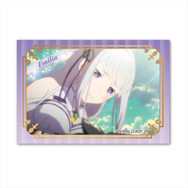 AmiAmi [Character & Hobby Shop]  Isekai wa Smartphone to Tomo ni. 2  Trading Square Tin Badge 10Pack BOX(Released)