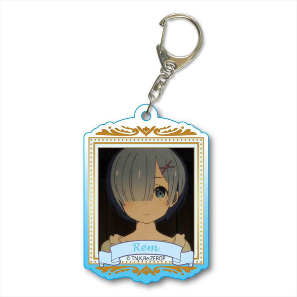 AmiAmi [Character & Hobby Shop]  Redo of Healer Acrylic Keychain  Freia(Released)