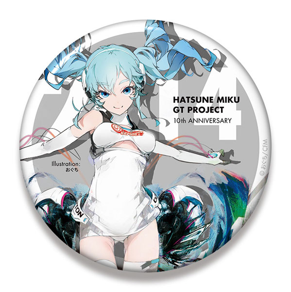 AmiAmi [Character & Hobby Shop]  Plastic Model Tool Pouch EVA Ver Racing  Miku 2023(Pre-order)