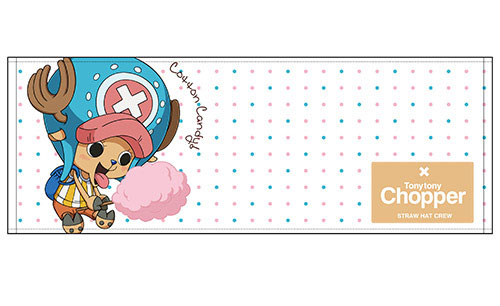 AmiAmi [Character & Hobby Shop]  TV Anime ONE PIECE - Pinched Strap: Chopper  Bag(Released)