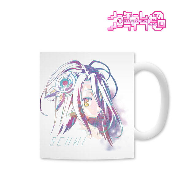 (s)ﾉｰｹﾞｰﾑ･ﾉｰﾗｲﾌ ｾﾞﾛ Ani-Art ﾏｸﾞｶｯﾌﾟ(ｼｭｳﾞｨ)