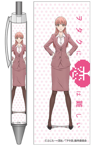 AmiAmi [Character & Hobby Shop]  Otaku ni Koi wa Muzukashii Clear