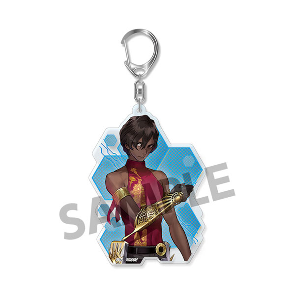 AmiAmi [Character & Hobby Shop] | Fate/EXTELLA LINK Acrylic