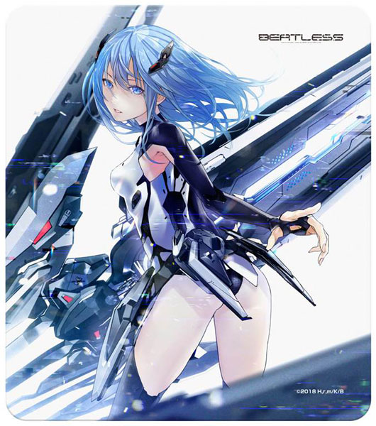 AmiAmi [Character & Hobby Shop] | BEATLESS Mouse Pad(Released)