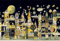 ｾﾝﾄﾗﾙ26-297月の文明