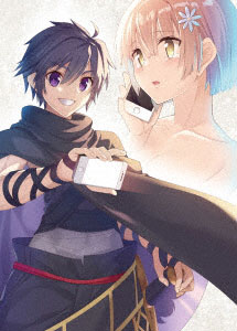 Hyakuren no Haou to Seiyaku no Valkyrie (The Master Of Ragnarok & Blesser  Of Einherjar)